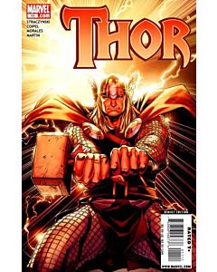Thor (2007) #  11 (8.0-VF)