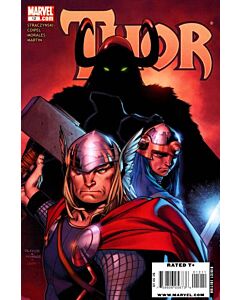 Thor (2007) #  12 (7.0-FVF)
