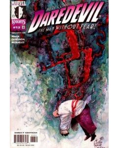 Daredevil (1998) #  13 (8.0-VF)