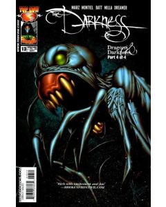 Darkness (2002) #  13 (9.0-VFNM)