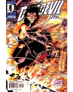 Daredevil (1998) #  14 (8.0-VF) Echo