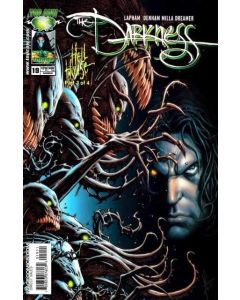 Darkness (2002) #  19 (8.0-VF)