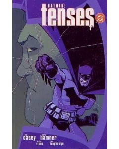 Batman Tenses (2003) #   1-2 PF (9.2-NM) Complete Set