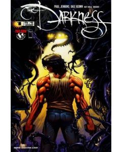 Darkness (2002) #   1-24 (8.0/9.0-VF/VFNM) COMPLETE SET