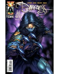 Darkness (2002) #  20 (8.0-VF)