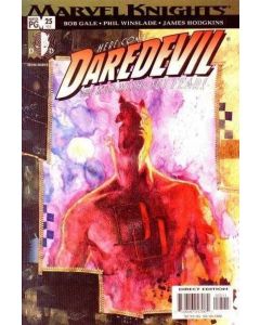 Daredevil (1998) #  25 (6.0-FN)