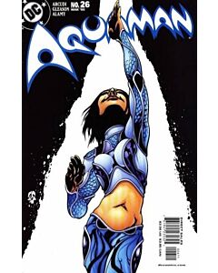 Aquaman (2003) #  26 (8.0-VF)