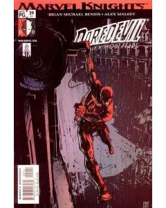 Daredevil (1998) #  29 (9.0-VFNM)