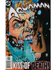 Aquaman (2003) #  30 (8.0-VF)