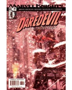 Daredevil (1998) #  38 (7.0-FVF)