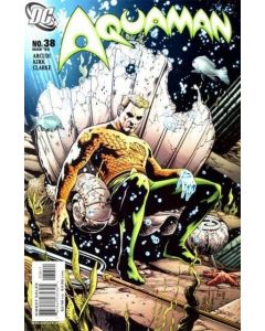 Aquaman (2003) #  38 (9.0-NM)