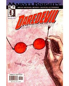 Daredevil (1998) #  39 (9.0-NM)