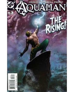 Aquaman (2003) #   3 (8.0-VF)