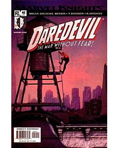 Daredevil (1998) #  40 (9.0-NM)