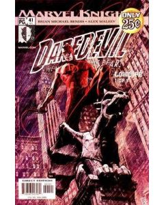 Daredevil (1998) #  41 (8.0-VF)