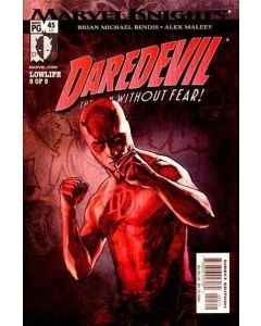 Daredevil (1998) #  45 (6.0-FN)