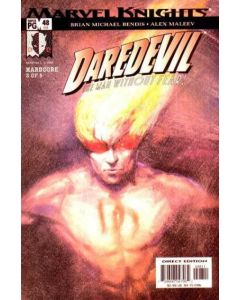 Daredevil (1998) #  48 (6.0-FN)