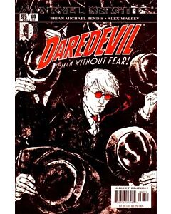 Daredevil (1998) #  68 (9.0-NM)