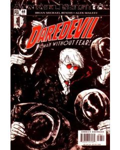Daredevil (1998) #  68 (8.0-VF)