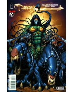 Darkness (2002) #   6 (8.0-VF)