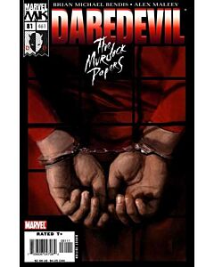 Daredevil (1998) #  81 (6.0-FN)