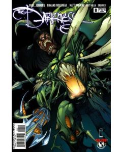 Darkness (2002) #   8 (8.0-VF)