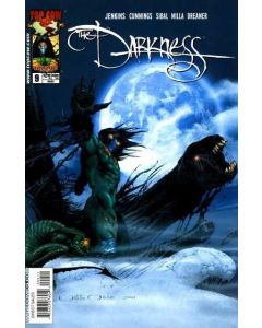 Darkness (2002) #   9 (8.0-VF)