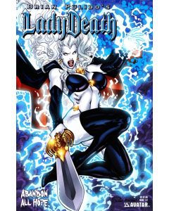 Lady Death Abandon All Hope (2005) #    1/2 (7.0-FVF)