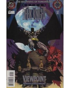 Batman Legends of the Dark Knight (1989) #   0 (7.0-FVF)