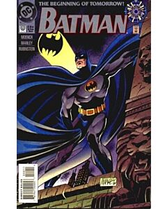 Batman (1940) #   0 (6.0-FN)