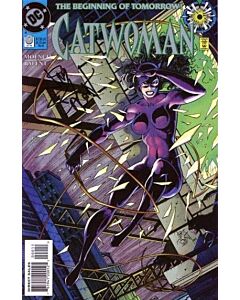 Catwoman (1993) #   0 (7.0-FVF)