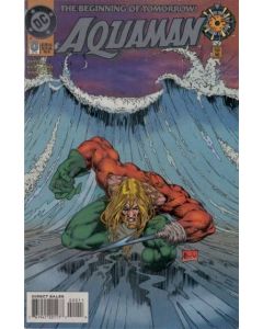 Aquaman (1994) #   0 (9.0-NM)