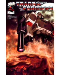 Transformers Generation 1 (2004) #   0 (7.0-FVF)