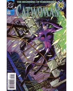 Catwoman (1993) #   0 (6.0-FN)