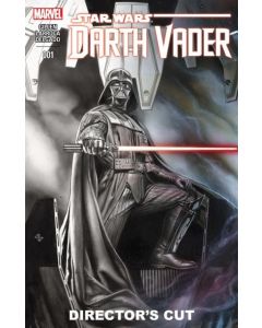 Star Wars Darth Vader (2015) #   1 Director's Cut (8.0-VF)