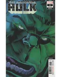 Immortal Hulk (2018) #   1 3rd Print (9.0-VFNM)