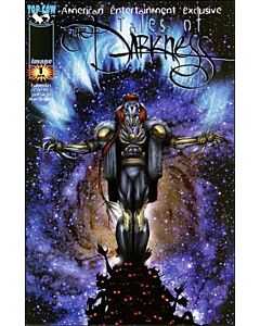 Tales of the Darkness (1998) #   1 Variant Cover (9.0-NM)