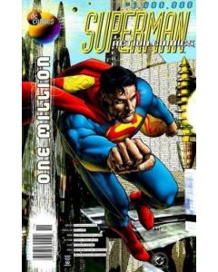 Action Comics (1938) # 1000000 (9.2-NM) One Million