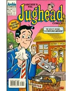 Jughead (1987) # 100 (9.0-NM)