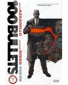 100 Bullets TPB (2014) #   1 2nd Print (9.0-VFNM)