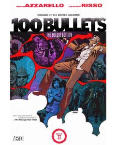100 Bullets TPB (2014) #   2 1st Print (9.0-VFNM)