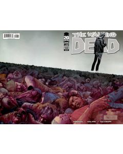 Walking Dead (2003) # 100 Cover H (9.0-VFNM)