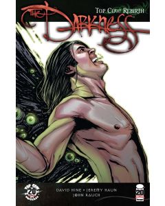 Darkness (2007) # 101 (9.2-NM)
