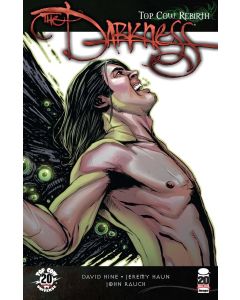 Darkness (2007) # 101 (9.0-VFNM)