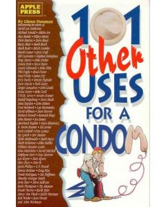 101 Other Uses for a Condom (1991) #   1 2nd Print (6.0-FN)