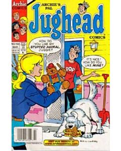 Jughead (1987) # 102 (9.0-NM)