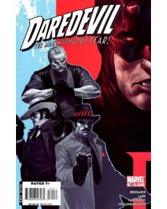 Daredevil (1998) # 102 (8.0-VF)