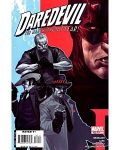 Daredevil (1998) # 102 (9.0-NM)