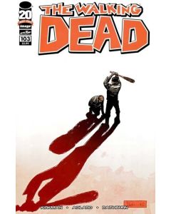 Walking Dead (2003) # 103 (9.0-VFNM)