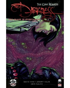 Darkness (2007) # 103 (7.0-FVF)